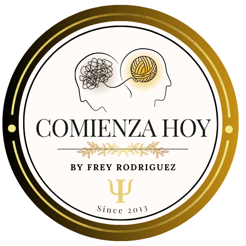 Logo Comienza Hoy